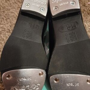 So Danca toddler tap shoes